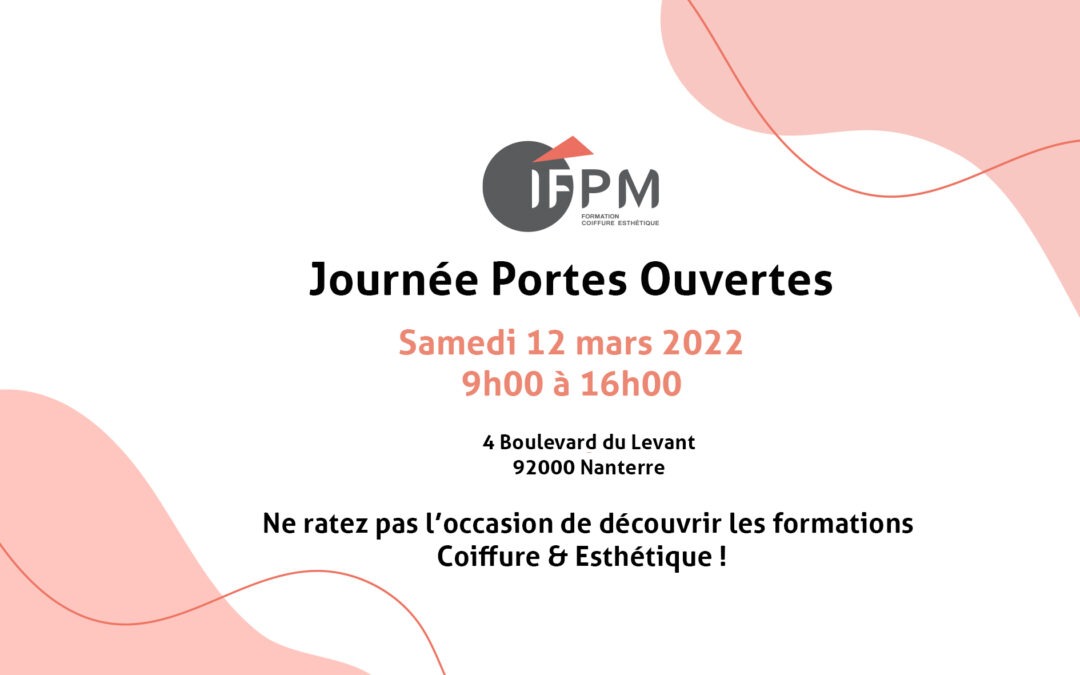 Journée Portes Ouvertes