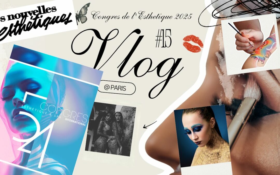 Le Congrès de l’Esthétique 2025