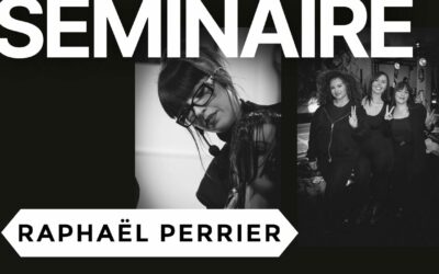 ✨ Séminaire Raphael Perrier : Le Mans 2025 ✨