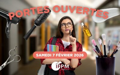 Journée Portes Ouvertes 7 février 2026